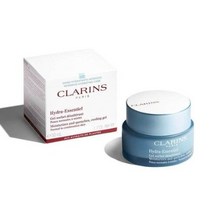 클라란스 하이드라-에센셜 모이스처라이즈 퀜치 쿨링 젤, 1개, 50ml