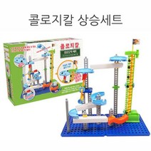생활모음 콜로지칼 상승세트WCC175A, 색상