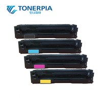토너피아 호환토너 HP W2310A W2311A W2312A W2313A 4색 슈퍼재생토너, 1개, 4색세트(215A 세트)-폐카트리지 맞교환