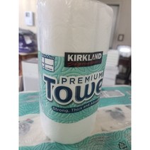 코스트코 커클랜드 키친타올 140매 1롤 가성비 구매, 5롤
