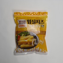 임실치즈 치즈스틱 500g x 2개