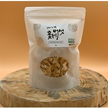 농촌애 꽃송이버섯 건조 40g, 1개