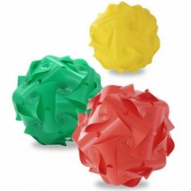 아이큐퍼즐램프-하트(12인용) 360ps, LED형 빨강