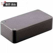 HAMMOND 플라스틱 인클로저 난연성 UL94V-0 IP54 다용도 ABS 29mm 71mm 435104