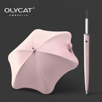 블런트 토스 WPC olycat 우산 일본 크리에이티브 차양 선 스크린 안티 자외선