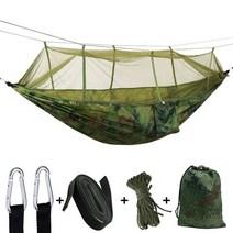 텐트 빅돔 백패킹 쉘터 대형 차박 감성 fonoun camp hammock with, 색상 9