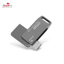 액센 OTG USB 2.0 USB 3.2 Gen 1 OTG USB모음 [레이저 각인 단 한개도 무료], 16GB, OTG31