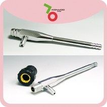 아스피레타 수압 감압장치 아스피레이터 아스피레터, KA.00-02