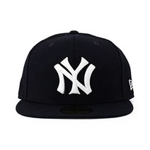 new era (뉴엘라) 59FIFTY 뉴욕 양키스 [MLB 1922 COOPERSTOWN WOOL FITTED CAP] NEW ERA YORK YANKEES 5950 모자