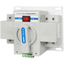 절체기 차량용 자동 인버터 카라만 캠핑카 차박 캠핑, 50A/4p