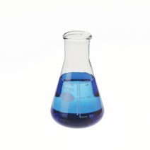 광구 삼각 플라스크 125ml 250ml 12개, 26650-125