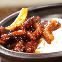 [착한낙지] 착한낙지세트 (손질낙지6팩+양념6팩), 단품