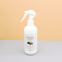바요마을 자동차 에어컨탈취제 냄새제거 식초냄새 히터 가정용 벽걸이 스탠드 항균, 1개, 300ml