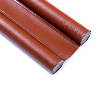 96cm 유연한 도어 하단 씰 스트립 방수 가드 실러 드래프트 스토퍼 도어 날씨 스트립 바람 먼지 차단기 보호대, 갈색