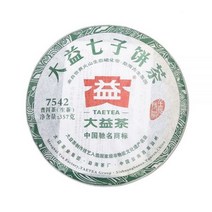 대익보이차 7542-201 생차 357g, 상세페이지 참조, 상세페이지 참조, 상세페이지 참조, 상세페이지 참조