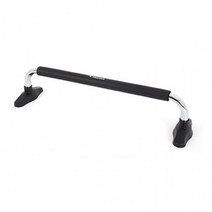 아이워너 롱 푸쉬업바 팔굽혀펴기 블랙, 단품