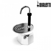 비알레띠 미니익스프레스 모카포트 캠핑커피 1컵