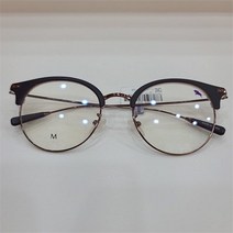 [룩옵티컬] lookoptical DP01 블루라이트차단안경렌즈 LC5669 330 (63