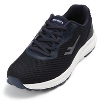 프로스펙스[상설특가] [이월할인] [한정수량] 남여공용 워킹화 심플한 스타일의 디자인 와이드한 핏으로 편안한 착화감 남자 여자 패션 운동화 라이트스탭 413 PW0UW21S283