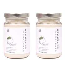 화이트 토마토분말 가루 100% 먹는 엘라스틴 피쉬콜라겐 히알루론산 화이트닝 이너뷰티, 2개