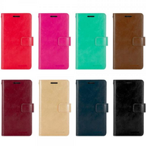 LG Q6 머큐리 만수르 다이어리 케이스 LMG-X600, 골드, 없음