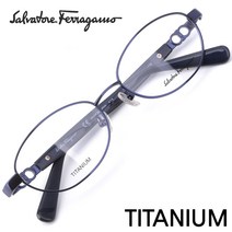 페라가모 아시안핏 명품 티타늄 안경테 SF2534A-414(51) / FERRAGAMO
