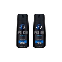 악스 남성 데오드란트 바디스프레이 아나키 113g 2개, 악스 남성 데오드란트 바디스프