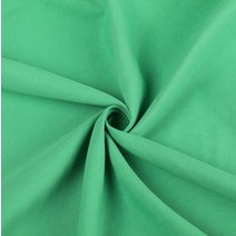 그린 스크린 사진 배경 사진촬영용 크로마키 유튜브 방송용 전문 스튜디오용 천 배경천, CHINA_2000X3000 MM | Green onl