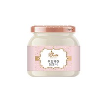 푸드케어 유리병 이유식 (HACCP) 초기(4~6개월), 준비기(생후4개월이후), 2병