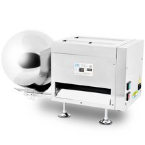 환제조기 자동 제환기 환약 제조기 제재기 수제 알약 한의원, 10mm땅콩크기