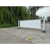 고속도로 안전팬스 중앙분리대 난간, 1mx3m