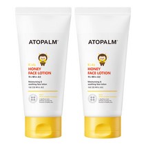 [아토팜 키즈][1+1] 허니 페이스 로션 150ml
