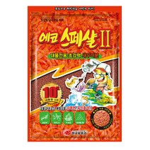 부푸리 에코스페샬2 집어제 떡밥 어분 900353