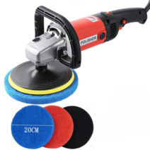 브러쉬 청소 카페트 소파 러그 타일 매트 대리석 솔, 15cm바이제접시9개