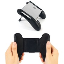 스마트폰 게임패드 VR여행 VR체험장 폰게임 PC게임패드 할만한게임 무선게임패드 철권조이스틱 휴대용게임패드 스팀컨트롤러, 1개, 상세페이지 참조