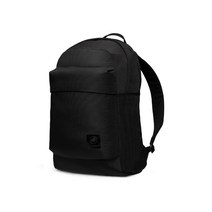 마무트 MAMMUT 백팩 20L 블랙
