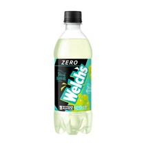 [농심] 웰치스제로 샤인머스캣 500ml 24페트, 상세페이지 참조, 상세페이지 참조