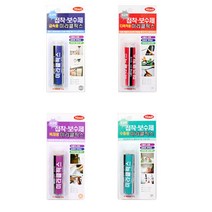 미라클픽스 접착 보수제 메꾸미 금속 파이프 목재, 미라클픽스-목재용