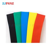 전기요금측정기 1/10 미터 1/2/3/4/5/6/8/10/10/12/14/16/18/30/40/50/60/70/80/MM 열 수축 튜브 키트 절연, 01 D5MM L10M