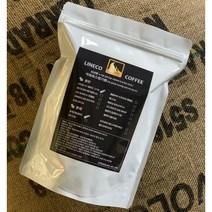 라인코 원두커피 과테말라 안티구아 500g, 분쇄안함(원두)