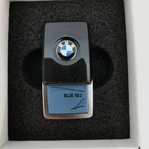 BMW 차량용 순정 방향제 10종 엠비언트 에어, Blue No.2, 1개