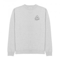 폴러스터프 SC립B 비비 크림LE 크루 그레이 헤더