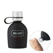 스킨 군인필수 수통형 MD638 올인원 포맨 70ml 로션, 1, 본상품선택