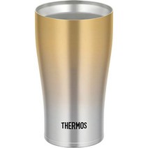 Thermos 단열 텀블러 핑크, 600mlml, 금빛이 바래다