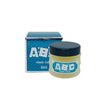 ABC 포마드 클래식 70ml X 1개/헤어왁스 남성포마드 광택