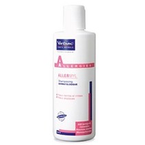 애견샴푸 버박앨러밀 앨러지 애견피부 약용샴푸 200ml, 없음, 상세설명 참조