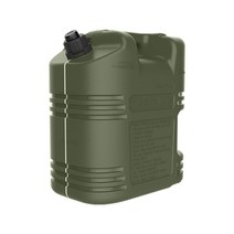 신형올스타 씨플로 제리캔 기름통 등유통 캠핑 5리터 10리터 20리터 카키