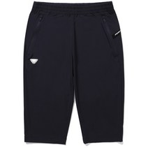 [국내 매장판] 다이나핏 VENT (벤트) 하프 여성팬츠 YWM21343C7 349577