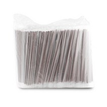 아트박스/메가커피 커피 스틱 초코(개별포장) 15cm 1봉-1000개, 본품