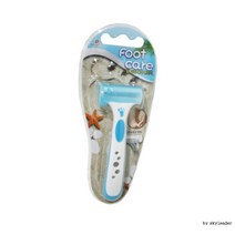 풋케어 도루코 면도기 발각질제거, 상세페이지 참조, 상세페이지 참조